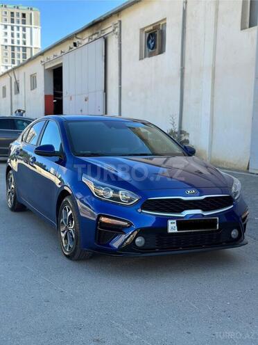 Kia Forte 2019, 65,000 km - 2.0 l - Bakı