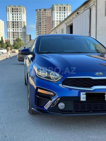 Kia Forte 2019, 65,000 km - 2.0 l - Bakı