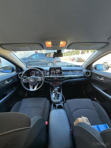 Kia Forte 2019, 65,000 km - 2.0 l - Bakı