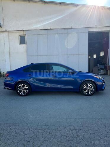 Kia Forte 2019, 65,000 km - 2.0 l - Bakı