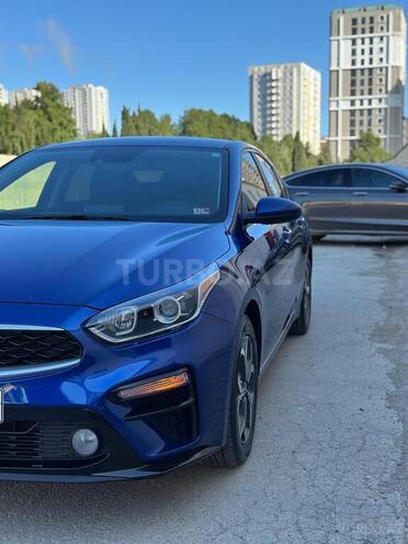 Kia Forte 2019, 65,000 km - 2.0 l - Bakı