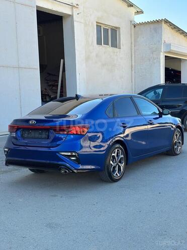 Kia Forte 2019, 65,000 km - 2.0 l - Bakı