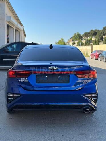 Kia Forte 2019, 65,000 km - 2.0 l - Bakı