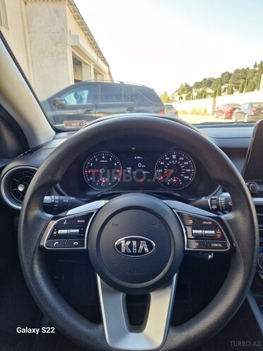 Kia Forte 2019, 65,000 km - 2.0 l - Bakı