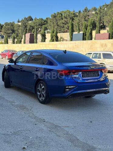 Kia Forte 2019, 65,000 km - 2.0 l - Bakı