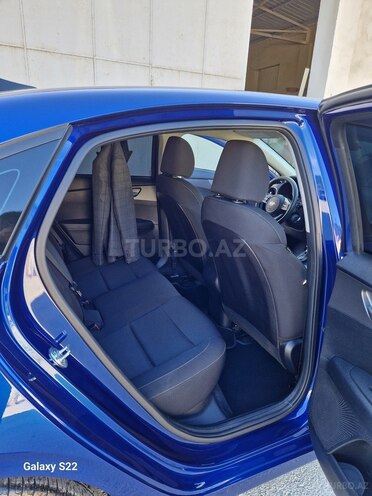 Kia Forte 2019, 65,000 km - 2.0 l - Bakı
