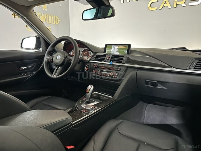 BMW 320-14