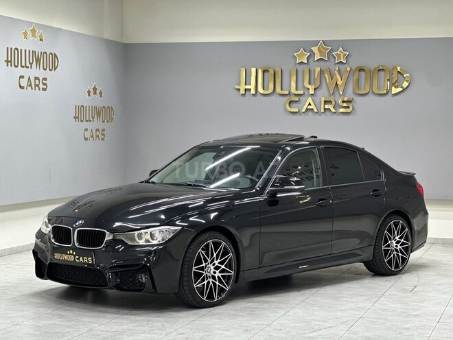 BMW 320-6