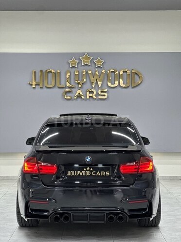BMW 320-10