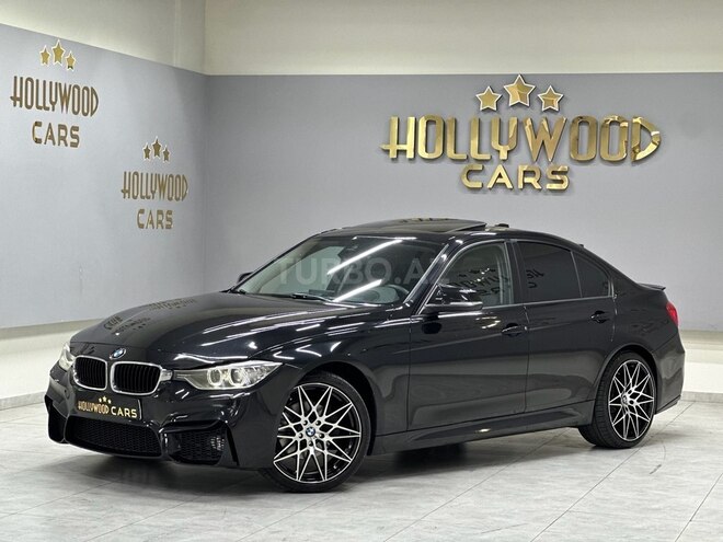 BMW 320-2