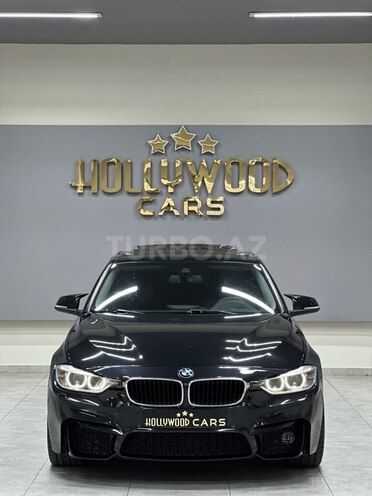 BMW 320-8