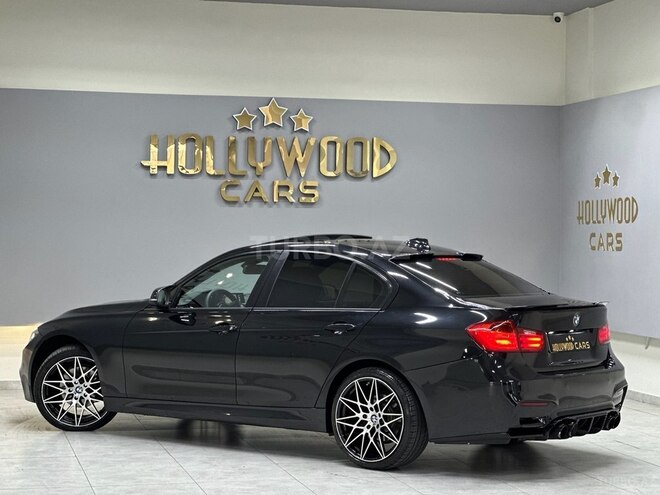 BMW 320-7