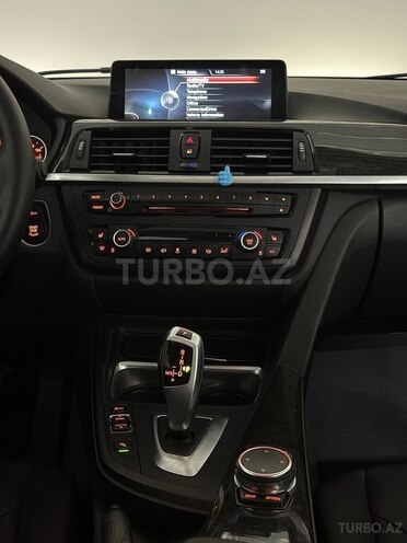 BMW 320-16