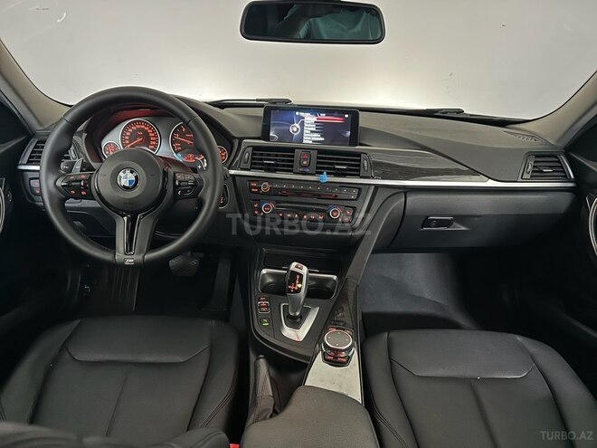 BMW 320-15