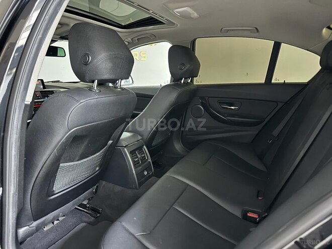 BMW 320-20