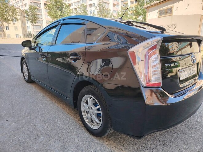 Toyota Prius 2013, 374,977 km - 1.8 l - Bakı