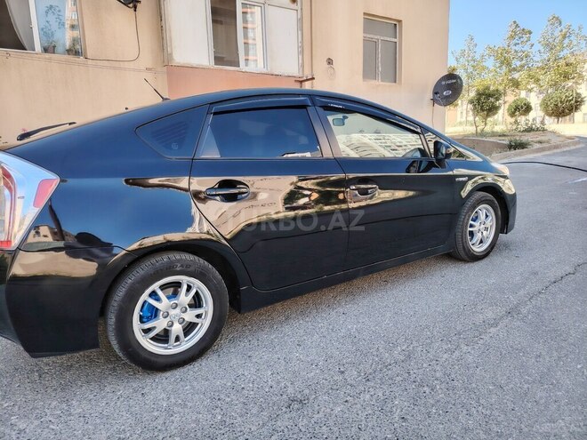 Toyota Prius 2013, 374,977 km - 1.8 l - Bakı
