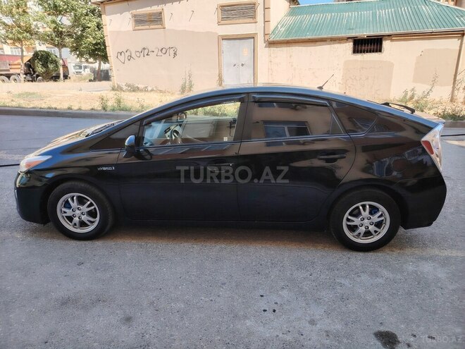 Toyota Prius 2013, 374,977 km - 1.8 l - Bakı