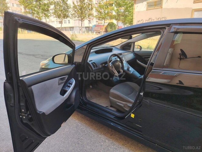 Toyota Prius 2013, 374,977 km - 1.8 l - Bakı