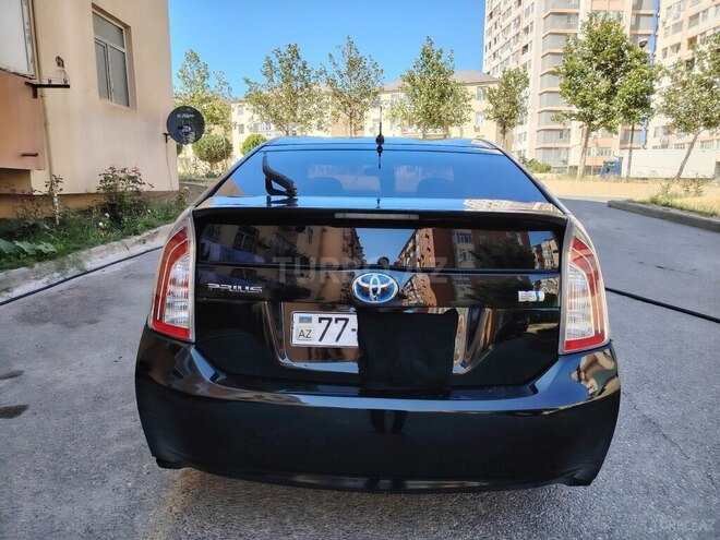 Toyota Prius 2013, 374,977 km - 1.8 l - Bakı