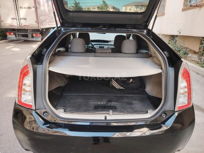 Toyota Prius 2013, 374,977 km - 1.8 l - Bakı