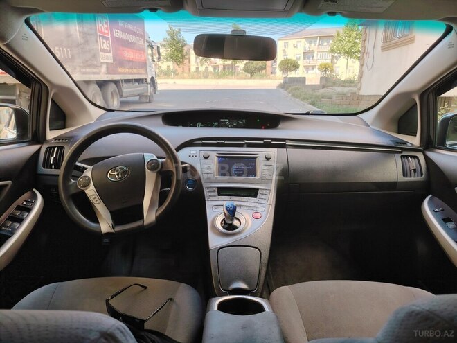 Toyota Prius 2013, 374,977 km - 1.8 l - Bakı