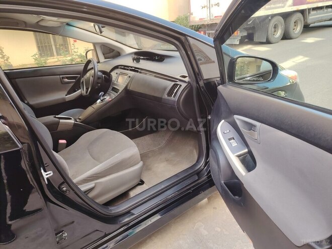 Toyota Prius 2013, 374,977 km - 1.8 l - Bakı