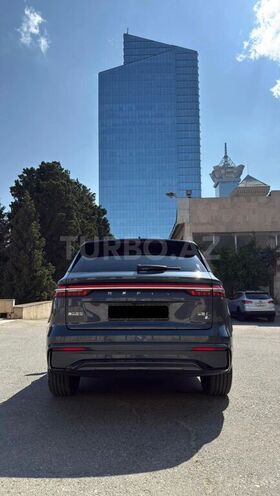 Geely Monjaro 2025, 750 km - 1.5 l - Bakı