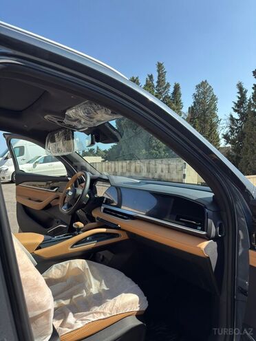 Geely Monjaro 2025, 750 km - 1.5 l - Bakı