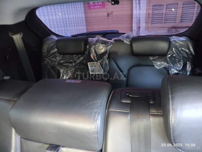 Hyundai Santa Fe 2012, 190,000 km - 2.0 l - Bakı