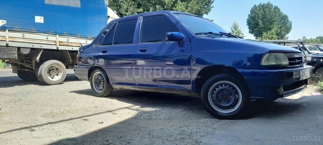 Kia Pride 1993, 259,655 km - 1.3 l - Bakı