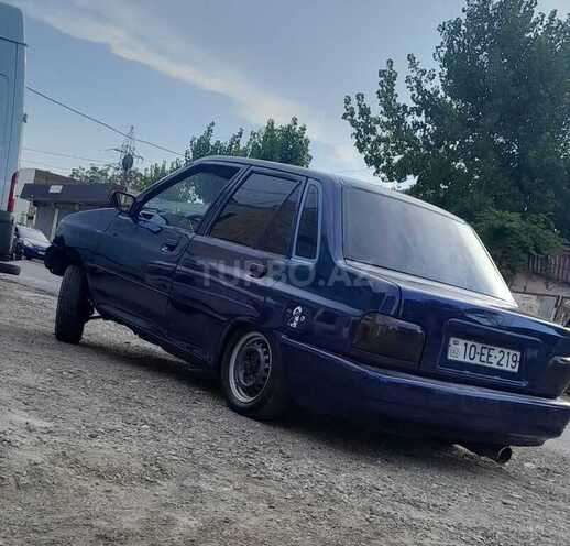Kia Pride 1993, 259,655 km - 1.3 l - Bakı