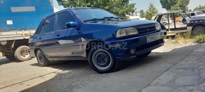 Kia Pride 1993, 259,655 km - 1.3 l - Bakı