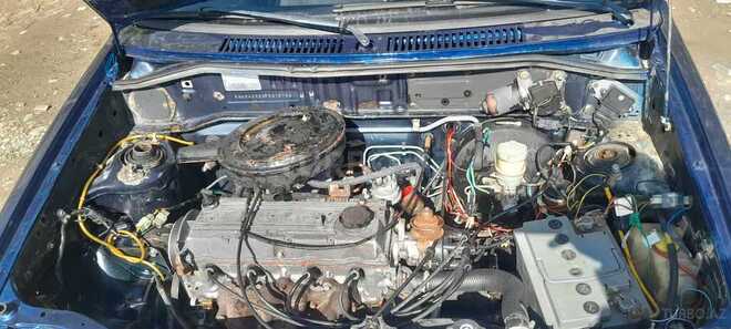 Kia Pride 1993, 259,655 km - 1.3 l - Bakı
