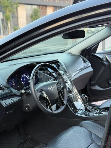 Hyundai Grandeur 2013, 182,300 km - 2.4 л - Bakı