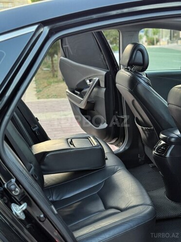 Hyundai Grandeur 2013, 182,300 km - 2.4 л - Bakı