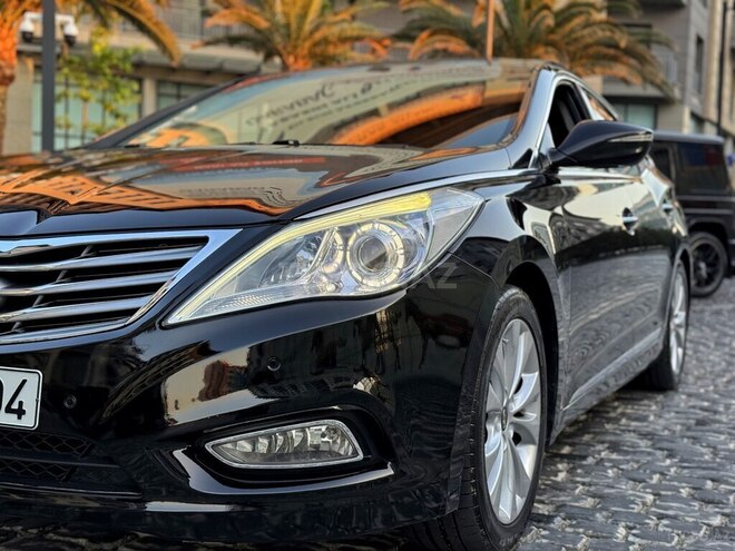 Hyundai Grandeur 2013, 182,300 km - 2.4 л - Bakı