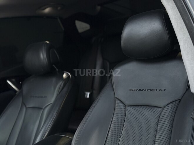 Hyundai Grandeur 2013, 182,300 km - 2.4 л - Bakı
