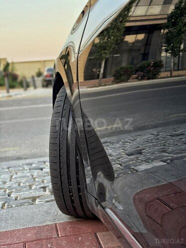 Hyundai Grandeur 2013, 182,300 km - 2.4 л - Bakı