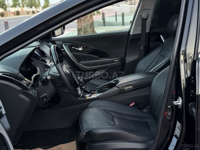 Hyundai Grandeur 2013, 182,300 km - 2.4 л - Bakı