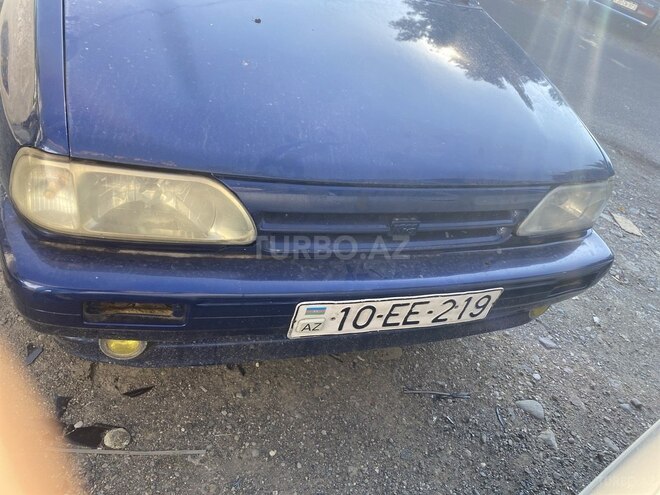 Kia Pride 1993, 259,655 km - 1.3 l - Bakı