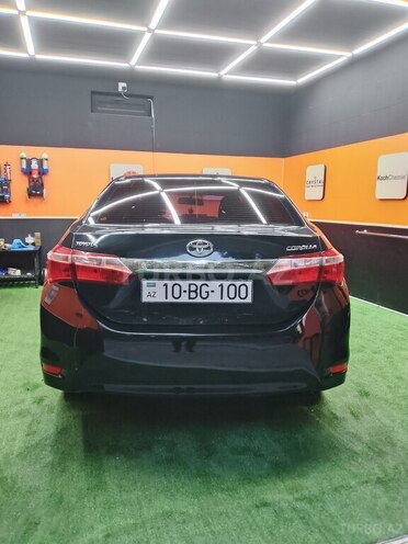 Toyota Corolla 2014, 181,000 km - 1.5 l - Bakı