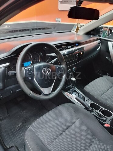 Toyota Corolla 2014, 181,000 km - 1.5 l - Bakı