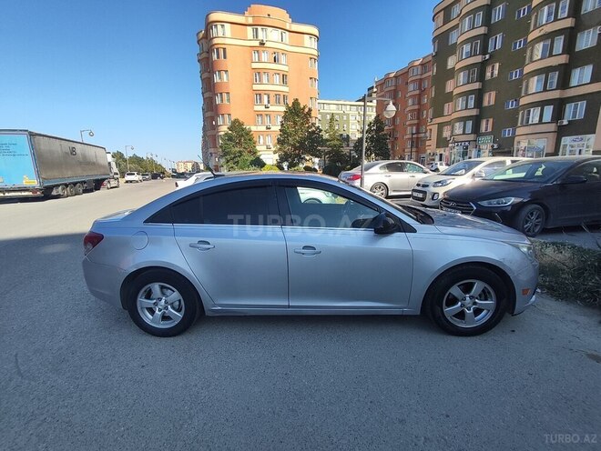 Chevrolet Cruze 2011, 271,000 km - 1.4 л - Bakı