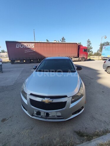 Chevrolet Cruze 2011, 271,000 km - 1.4 л - Bakı