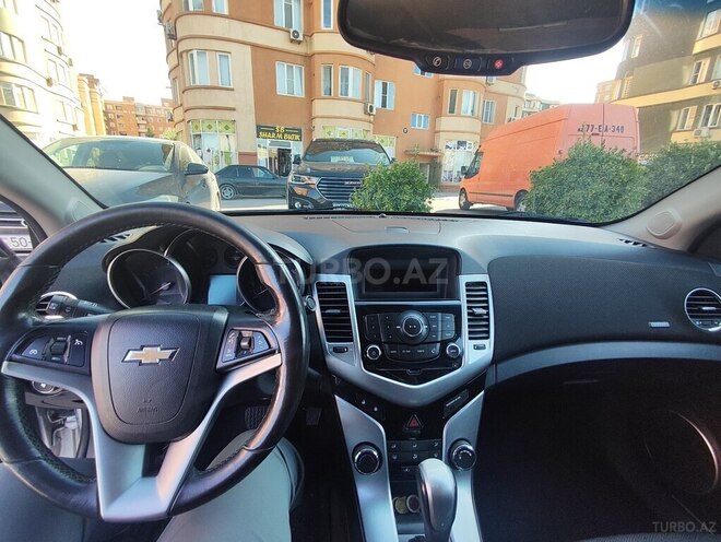 Chevrolet Cruze 2011, 271,000 km - 1.4 л - Bakı