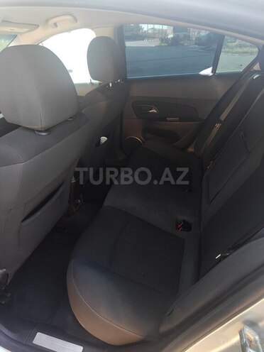 Chevrolet Cruze 2011, 271,000 km - 1.4 л - Bakı