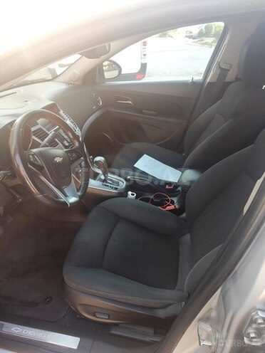 Chevrolet Cruze 2011, 271,000 km - 1.4 л - Bakı