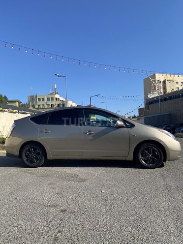 Toyota Prius 2008, 300,000 km - 1.5 l - Bakı