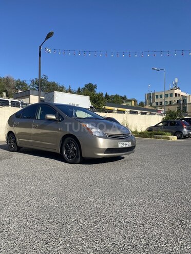 Toyota Prius 2008, 300,000 km - 1.5 l - Bakı
